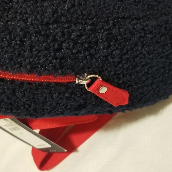 Tommy Hilfinger Kid's Girl's Backpack Small 8 x 7 - Picture 3 of 8